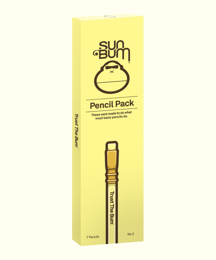 Pencil Pack J6