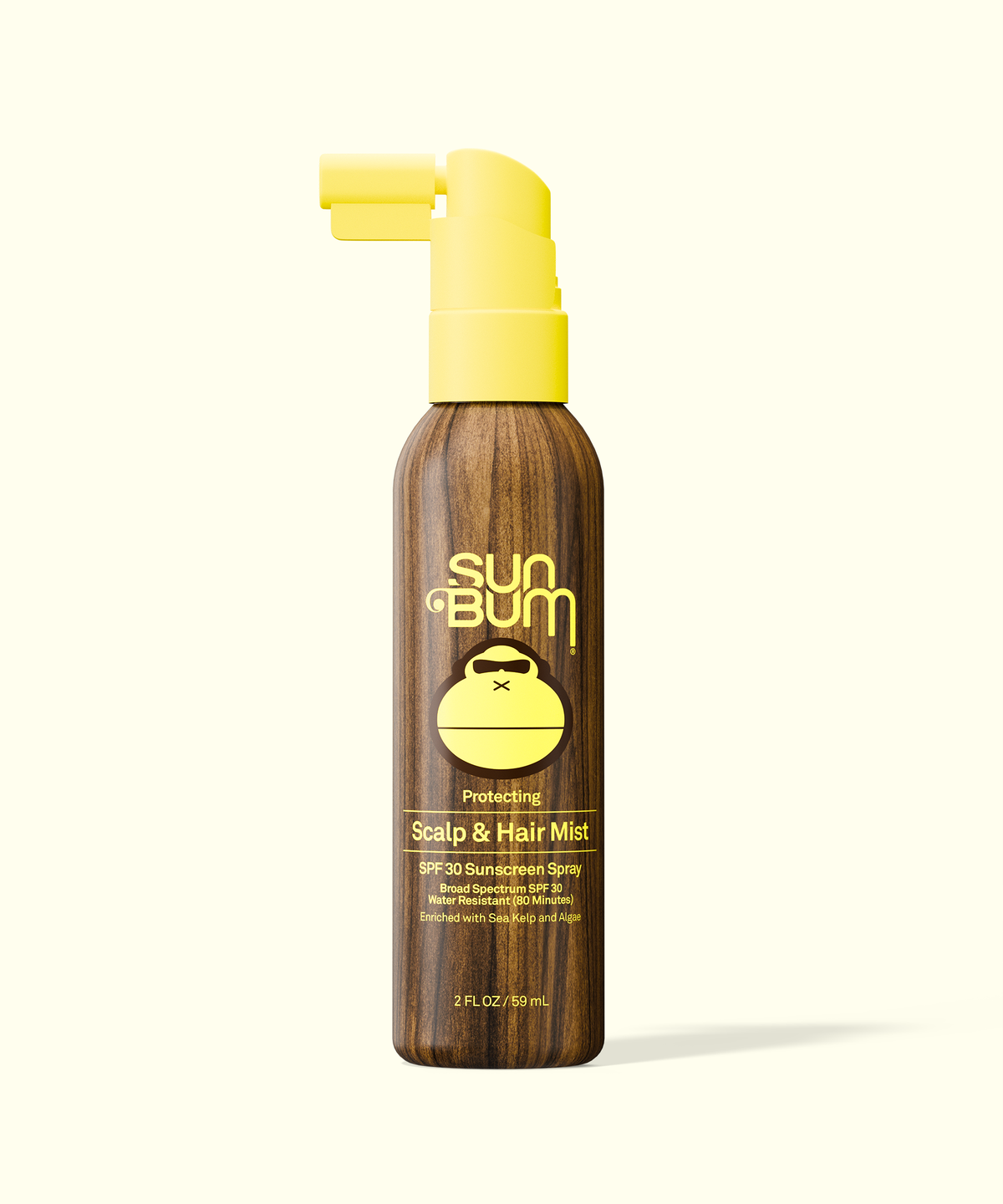 Scalp & Hair Mist SPF 30 J8