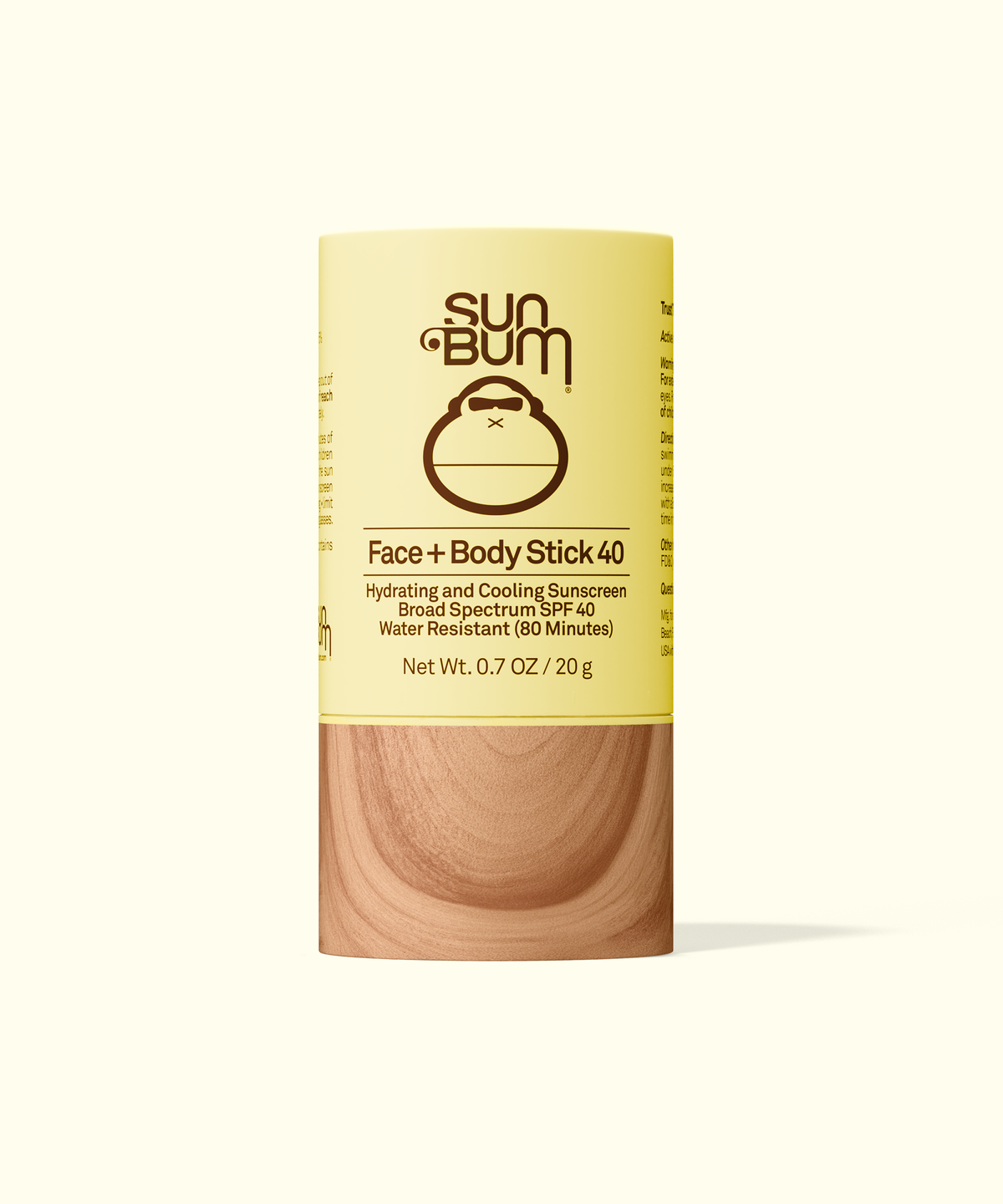 Original Face and Body Stick 40 C9